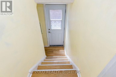 236 PARKDALE AVENUE S Hamilton (Glenview) Ontario photo 33