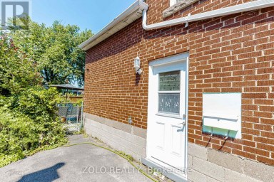 236 PARKDALE AVENUE S Hamilton (Glenview) Ontario photo 34