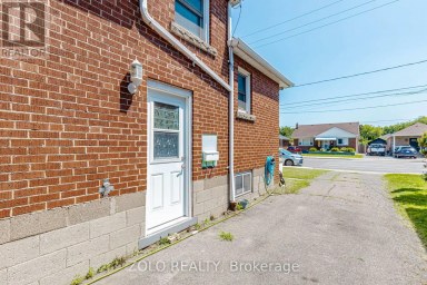 236 PARKDALE AVENUE S Hamilton (Glenview) Ontario photo 36