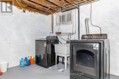 236 PARKDALE AVENUE S Hamilton (Glenview) Ontario photo 38