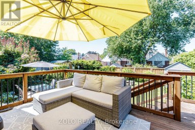 236 PARKDALE AVENUE S Hamilton (Glenview) Ontario photo 39