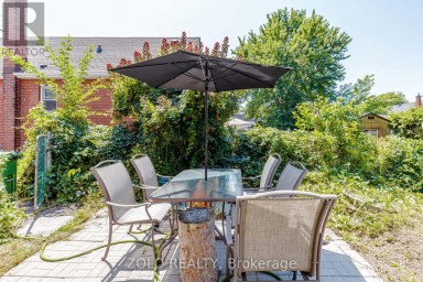 236 PARKDALE AVENUE S Hamilton (Glenview) Ontario photo 42