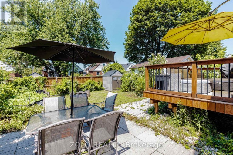 236 PARKDALE AVENUE S, Hamilton (Glenview), Ontario, L8K3P6