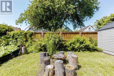 236 PARKDALE AVENUE S Hamilton (Glenview) Ontario photo 45