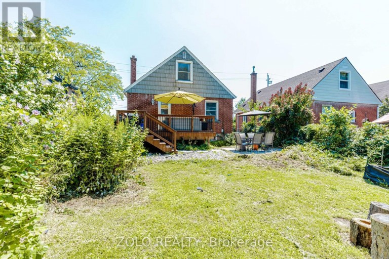 236 PARKDALE AVENUE S, Hamilton (Glenview), Ontario, L8K3P6