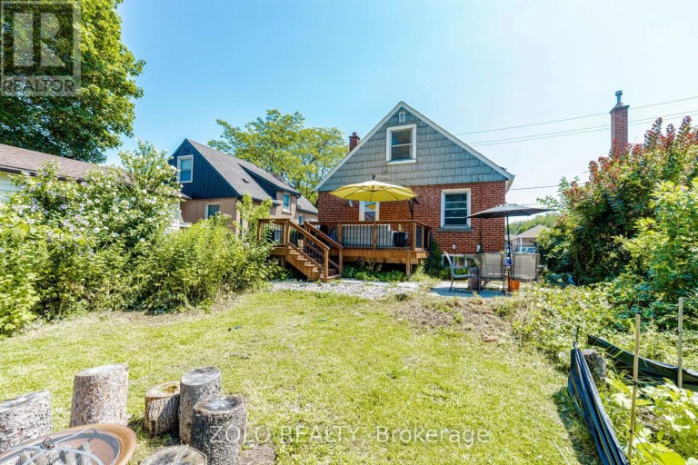 236 PARKDALE AVENUE S, Hamilton (Glenview), Ontario, L8K3P6