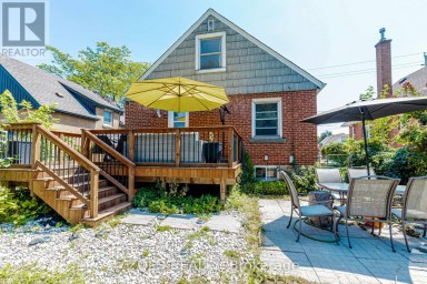236 PARKDALE AVENUE S Hamilton (Glenview) Ontario photo 48