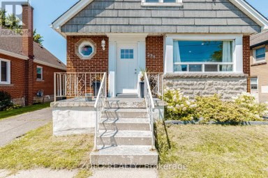236 PARKDALE AVENUE S Hamilton (Glenview) Ontario photo 5
