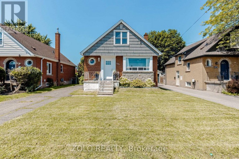 236 PARKDALE AVENUE S, Hamilton (Glenview), Ontario, L8K3P6