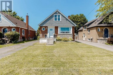 236 PARKDALE AVENUE S Hamilton (Glenview) Ontario photo 6