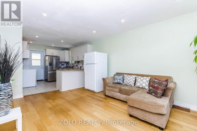 236 PARKDALE AVENUE S Hamilton (Glenview) Ontario photo 8