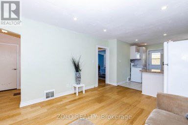 236 PARKDALE AVENUE S Hamilton (Glenview) Ontario photo 9