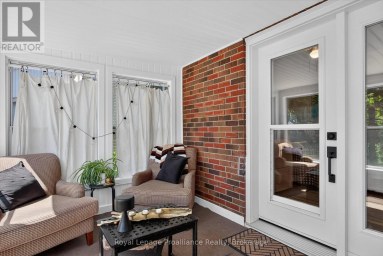 71 LANSDOWNE STREET W Peterborough (Otonabee Ward 1) Ontario photo 19
