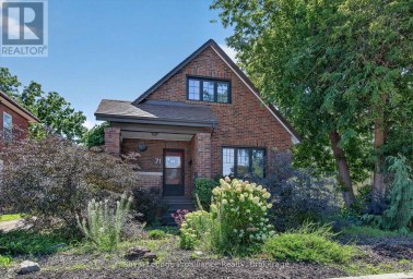 71 LANSDOWNE STREET W Peterborough (Otonabee Ward 1) Ontario photo 2