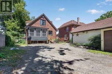 71 LANSDOWNE STREET W Peterborough (Otonabee Ward 1) Ontario photo 43