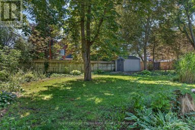 71 LANSDOWNE STREET W Peterborough (Otonabee Ward 1) Ontario photo 45