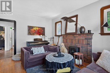 71 LANSDOWNE STREET W Peterborough (Otonabee Ward 1) Ontario photo 6