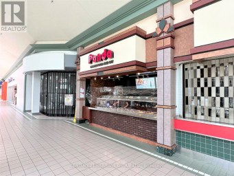 8 - 31 TAPSCOTT ROAD Toronto (Malvern) Ontario photo 1
