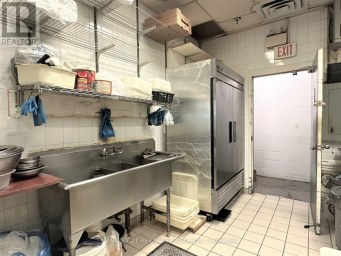 8 - 31 TAPSCOTT ROAD Toronto (Malvern) Ontario photo 11