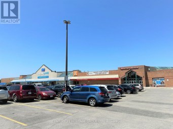 8 - 31 TAPSCOTT ROAD Toronto (Malvern) Ontario photo 13
