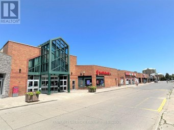 8 - 31 TAPSCOTT ROAD Toronto (Malvern) Ontario photo 14