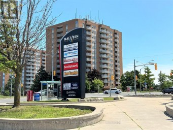 8 - 31 TAPSCOTT ROAD Toronto (Malvern) Ontario photo 17