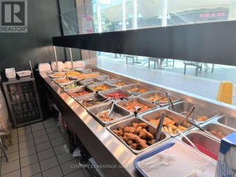 8 - 31 TAPSCOTT ROAD Toronto (Malvern) Ontario photo 6