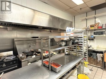8 - 31 TAPSCOTT ROAD Toronto (Malvern) Ontario photo 7