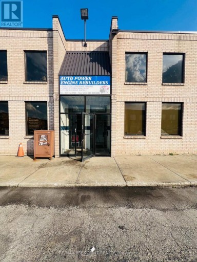 17/18 - 6731 COLUMBUS ROAD, Mississauga (Northeast), Ontario, L5T2M4