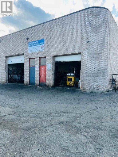 17/18 - 6731 COLUMBUS ROAD, Mississauga (Northeast), Ontario, L5T2M4