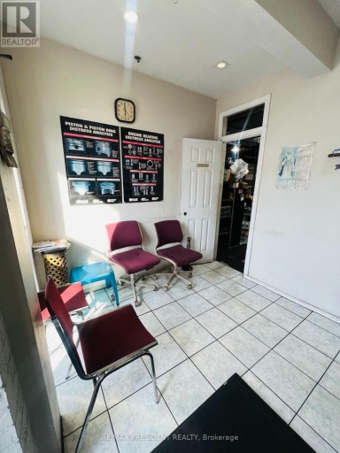 17/18 - 6731 COLUMBUS ROAD, Mississauga (Northeast), Ontario, L5T2M4