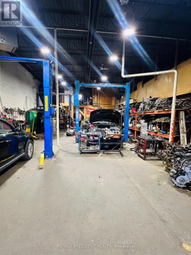 17/18 - 6731 COLUMBUS ROAD, Mississauga (Northeast), Ontario, L5T2M4