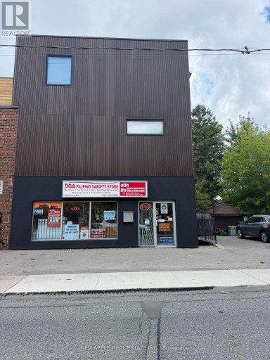 90 MARLEE AVENUE, Toronto (Briar Hill-Belgravia), Ontario, M6E3B5