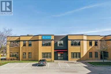 J202 - 155 FROBISHER DRIVE Waterloo Ontario photo 14