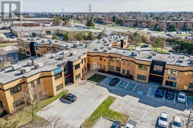 J202 - 155 FROBISHER DRIVE Waterloo Ontario photo 2