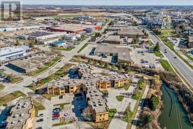 J202 - 155 FROBISHER DRIVE Waterloo Ontario photo 3
