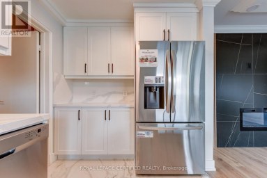 301 - 3170 KIRWIN AVENUE Mississauga (Cooksville) Ontario photo 14