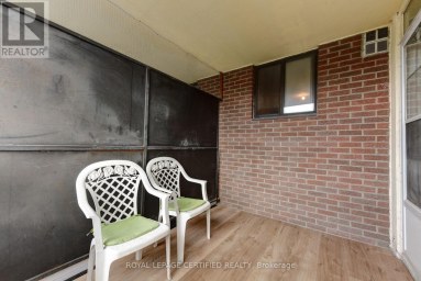301 - 3170 KIRWIN AVENUE Mississauga (Cooksville) Ontario photo 19