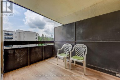 301 - 3170 KIRWIN AVENUE Mississauga (Cooksville) Ontario photo 20