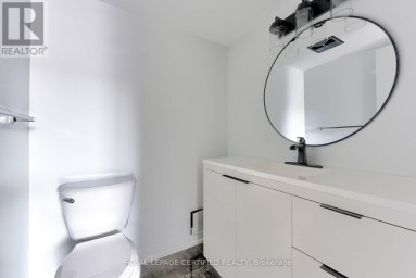 301 - 3170 KIRWIN AVENUE Mississauga (Cooksville) Ontario photo 32
