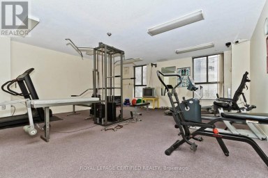 301 - 3170 KIRWIN AVENUE Mississauga (Cooksville) Ontario photo 34