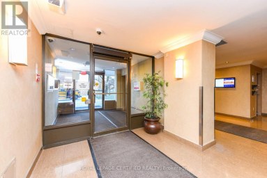 301 - 3170 KIRWIN AVENUE Mississauga (Cooksville) Ontario photo 35