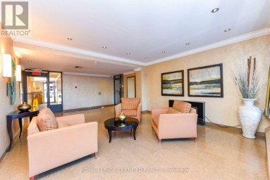 301 - 3170 KIRWIN AVENUE Mississauga (Cooksville) Ontario photo 36