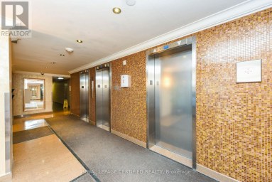 301 - 3170 KIRWIN AVENUE Mississauga (Cooksville) Ontario photo 37