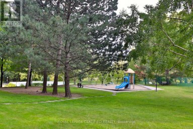 301 - 3170 KIRWIN AVENUE Mississauga (Cooksville) Ontario photo 40