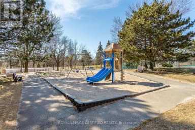 301 - 3170 KIRWIN AVENUE Mississauga (Cooksville) Ontario photo 41
