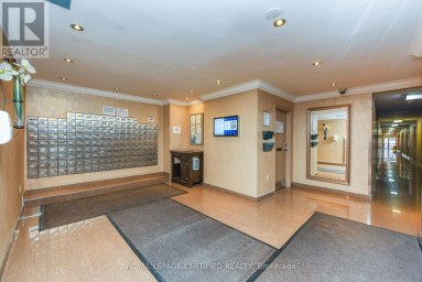 301 - 3170 KIRWIN AVENUE Mississauga (Cooksville) Ontario photo 43