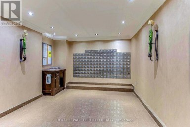 301 - 3170 KIRWIN AVENUE Mississauga (Cooksville) Ontario photo 44