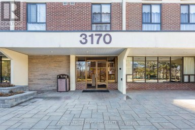 301 - 3170 KIRWIN AVENUE Mississauga (Cooksville) Ontario photo 47