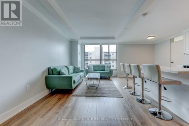 301 - 3170 KIRWIN AVENUE Mississauga (Cooksville) Ontario photo 5